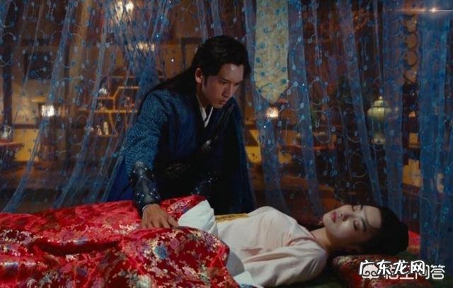 网剧《拜见宫主大人2》教会了你哪些人生哲理?