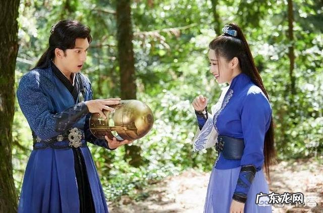 网剧《拜见宫主大人2》教会了你哪些人生哲理?