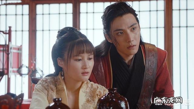 网剧《拜见宫主大人2》教会了你哪些人生哲理?