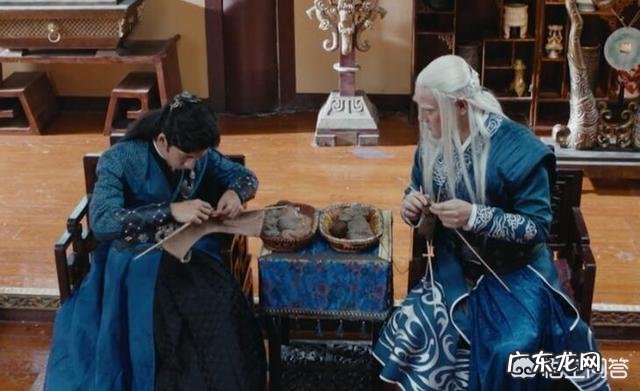 网剧《拜见宫主大人2》教会了你哪些人生哲理?