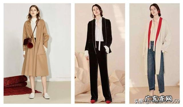 求助,大家帮忙推荐个适合职场的女装品牌可以吗?