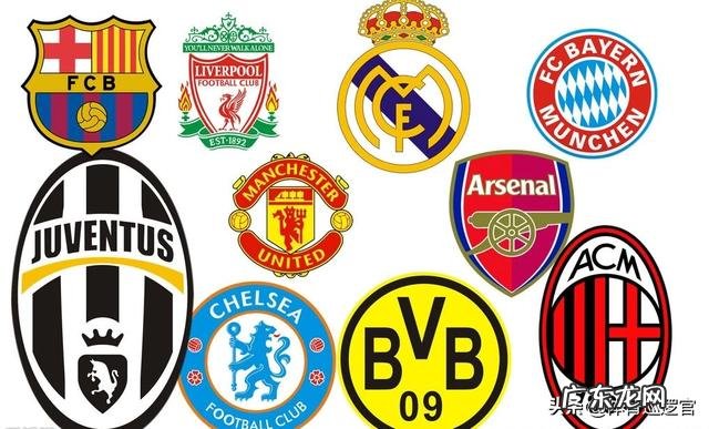 新赛季:巴萨、皇马、尤文、曼城、利物浦、拜仁这些豪门中谁的阵容最恐怖?