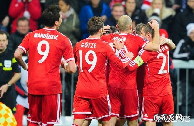 新赛季:巴萨、皇马、尤文、曼城、利物浦、拜仁这些豪门中谁的阵容最恐怖?