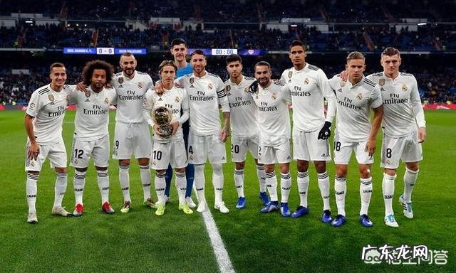 新赛季：巴萨、皇马、尤文、曼城、利物浦、拜仁这些豪门中谁的阵容最恐怖？