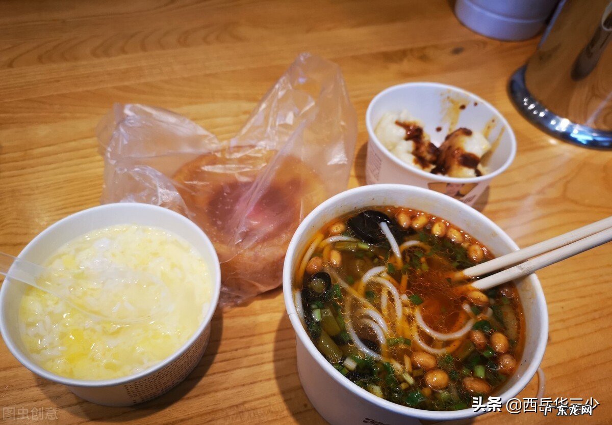 能说说你们家乡的主食是什么,有什么特色小吃?