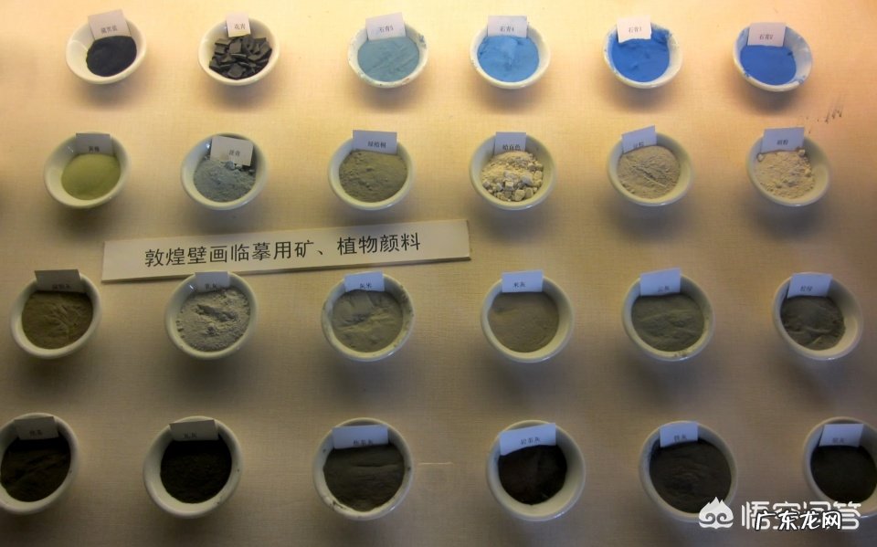 我曾从兰州出发去敦煌，去参观敦煌莫高窟和鸣沙山，敦煌为何被誉为世界文明艺术之都？