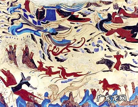 我曾从兰州出发去敦煌，去参观敦煌莫高窟和鸣沙山，敦煌为何被誉为世界文明艺术之都？