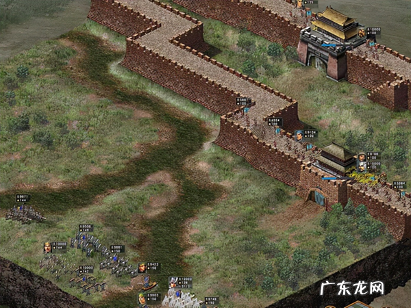 三国志9修改器哪个好用 三国志9威力加强版修改器在哪