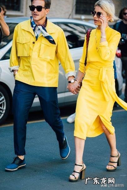 春季来了,有什么适合情侣穿的,休闲外套?