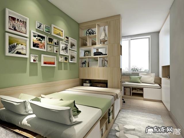 如何打造一个小而精致的书房?