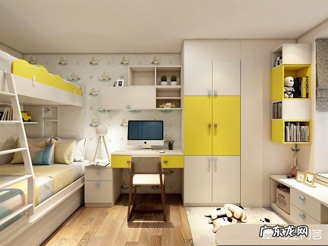 如何打造一个小而精致的书房?