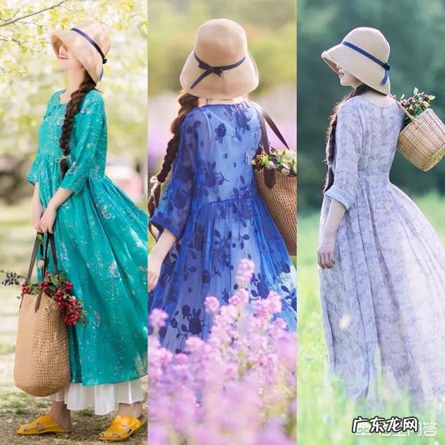 你对棉麻复古风格排斥么?