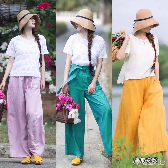 你对棉麻复古风格排斥么?