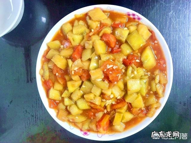 夏日的时令蔬菜有哪些,家常做法是什么?