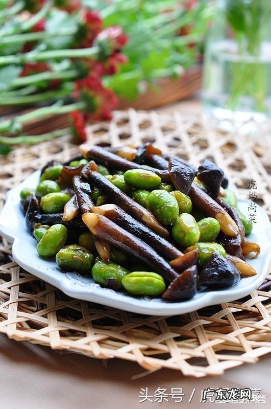 夏日的时令蔬菜有哪些，家常做法是什么？