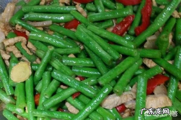 夏日的时令蔬菜有哪些,家常做法是什么?