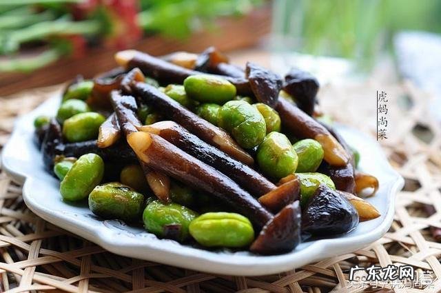 夏日的时令蔬菜有哪些，家常做法是什么？