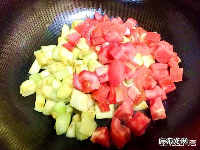 夏日的时令蔬菜有哪些,家常做法是什么?