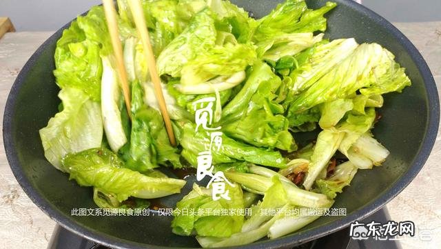 夏日的时令蔬菜有哪些,家常做法是什么?