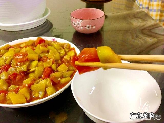 夏日的时令蔬菜有哪些,家常做法是什么?