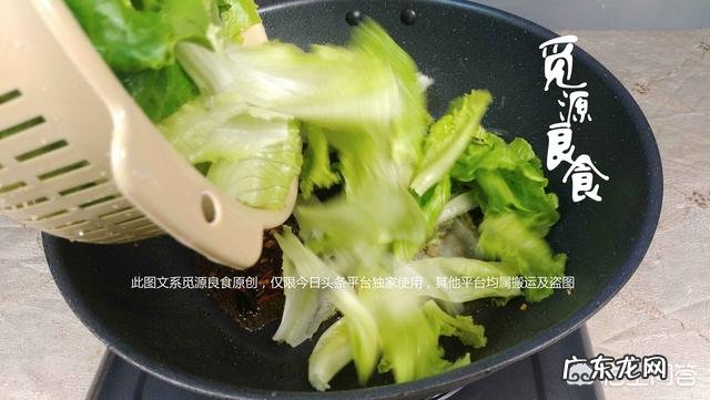 夏日的时令蔬菜有哪些,家常做法是什么?