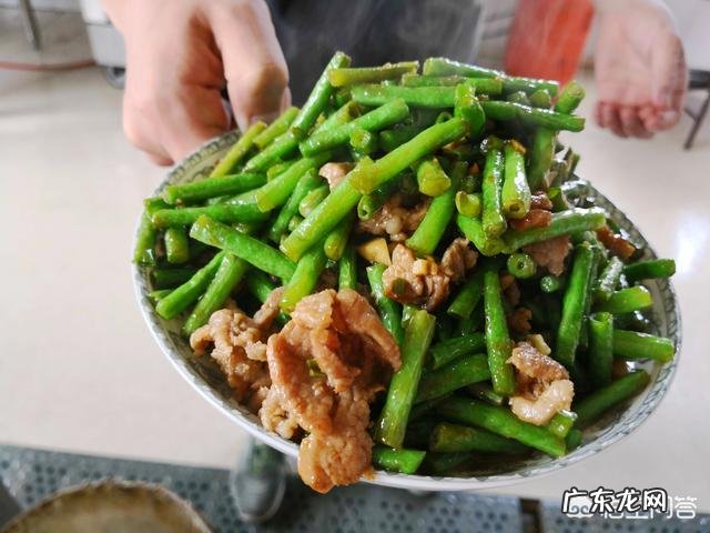 夏日的时令蔬菜有哪些,家常做法是什么?