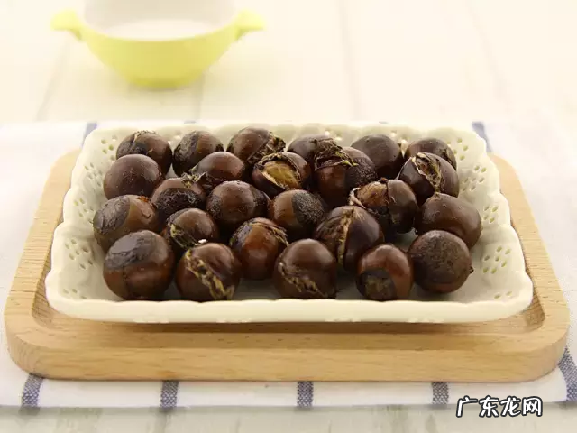 孕妇可以吃糖炒栗子吗 孕妇能吃栗子吗?