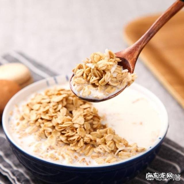 燕麦片都有哪些吃法?