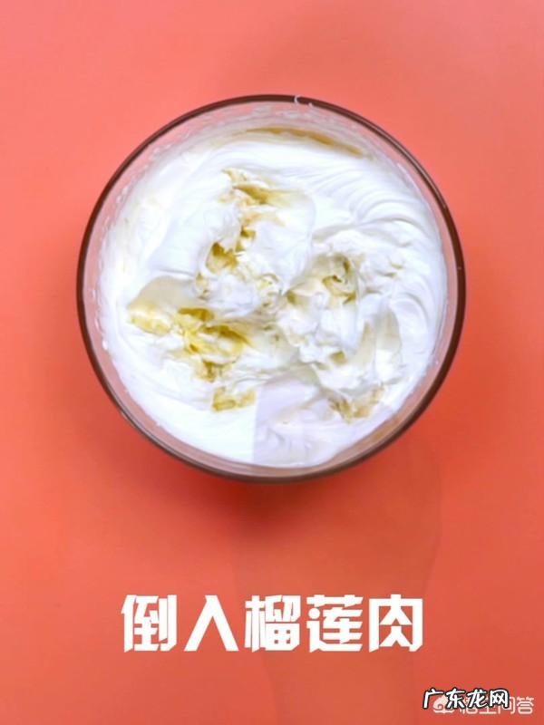 现在很多年轻人都是“榴莲控”，一天不吃都馋得不行，常吃它有什么益处？