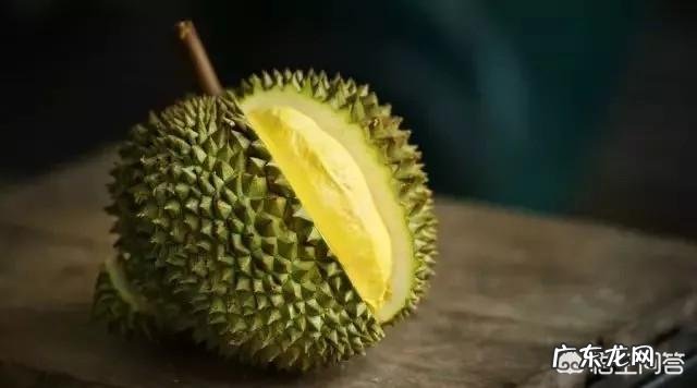 现在很多年轻人都是“榴莲控”，一天不吃都馋得不行，常吃它有什么益处？