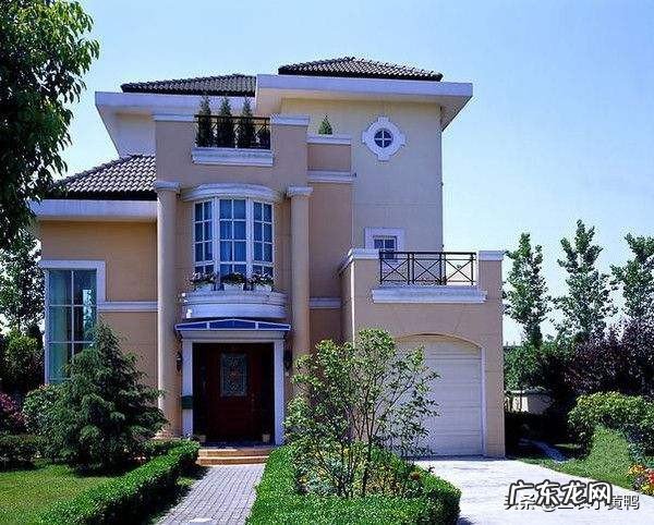 农村盖房选址风水 农村住宅选址风水讲究