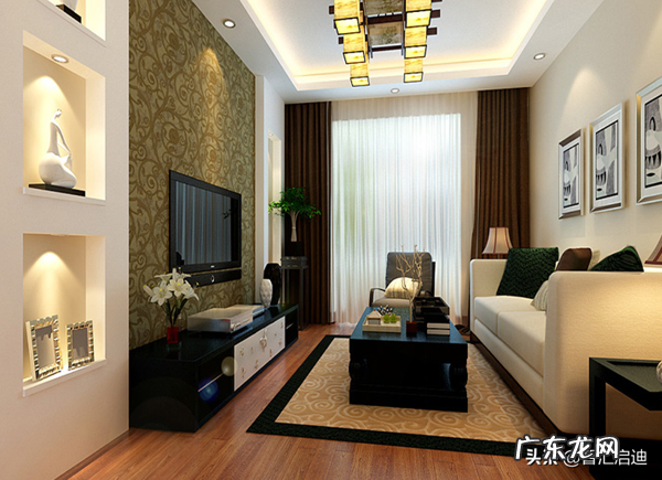 智汇启迪——买房怎么看户型风水？ 房子南北长东西窄好吗