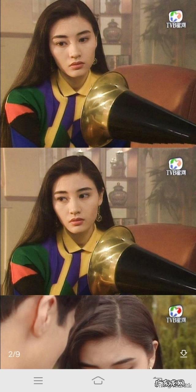 李嘉欣和范冰冰的颜值谁更高？