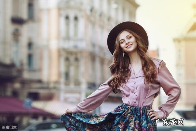 如何培养一个有气质的女孩?