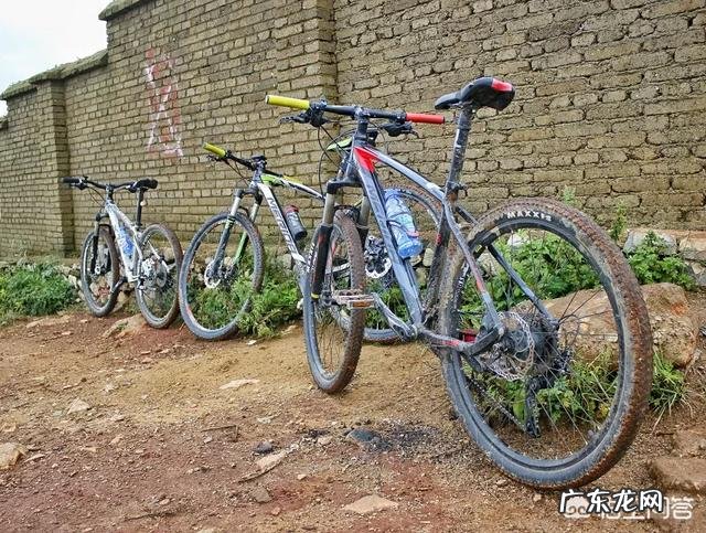 什么牌子的山地车最好?