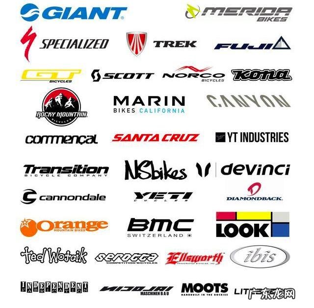 什么牌子的山地车最好?