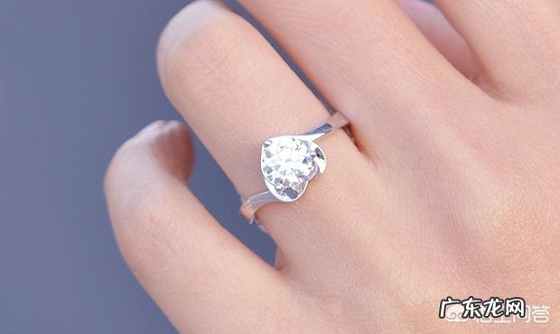 教你如何测量戒指尺寸?