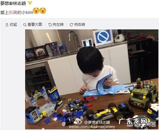 儿童益智积木玩具?