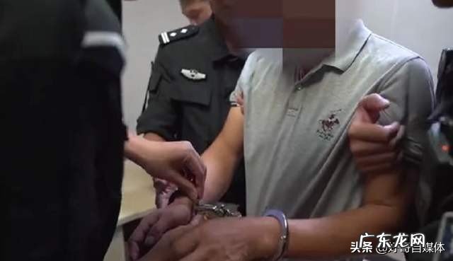 徐某杀害妻子后,二十多天他是怎么做到一日三餐和小女儿相处的?