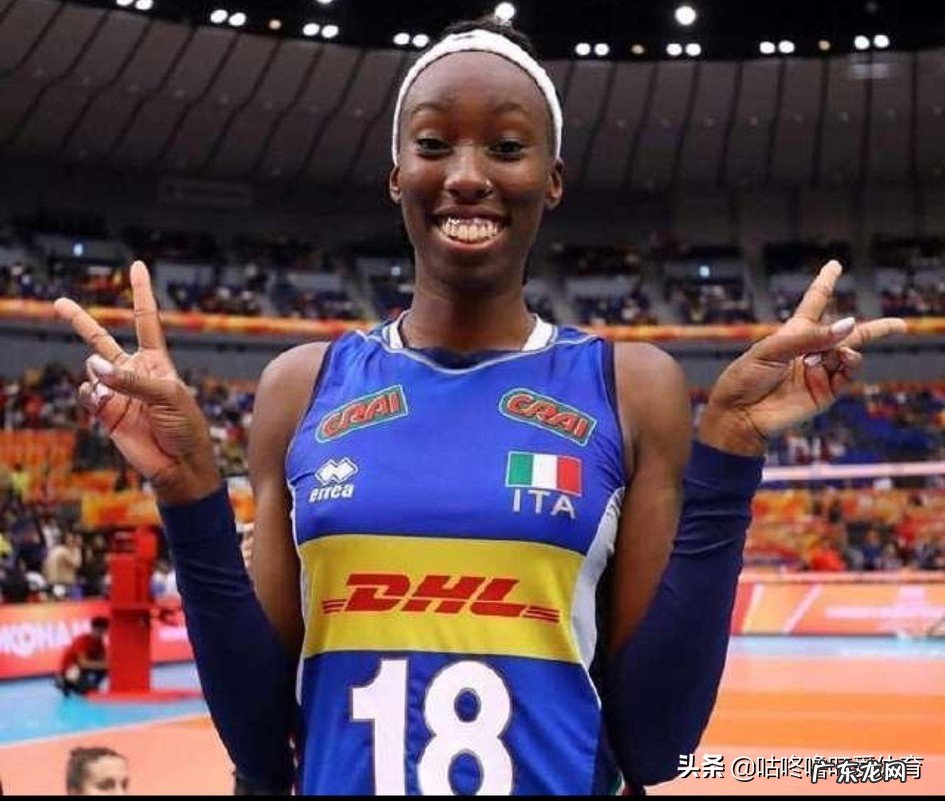 东京奥运会上中国女排意大利女排相遇,艾格努只打三局怎么办?