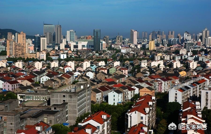 农村应该怎么进行城镇化搬迁?