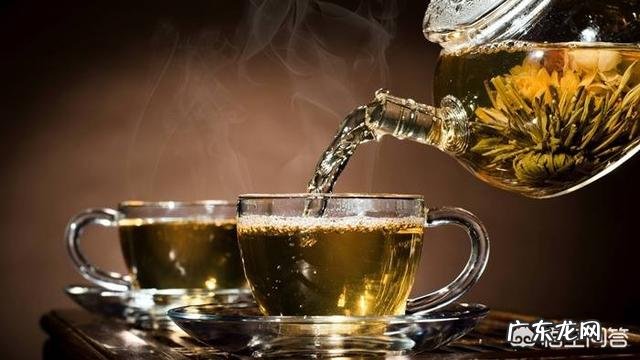 泡茶的水温和水质对茶味道有什么影响?