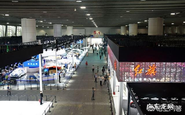 车展买车能便宜多少？