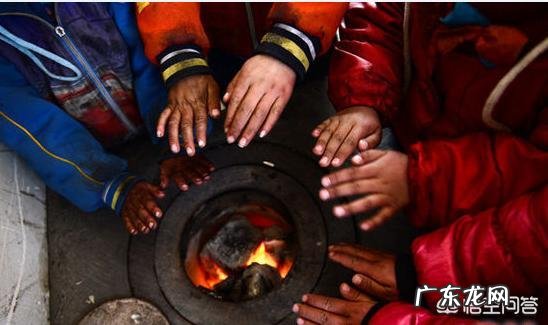 农村老话:“冬至一场霜,过冬如筛糠”是什么意思?