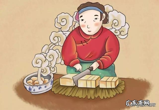 腊月廿三,是灶王爷下凡,你们那里有什么风俗?