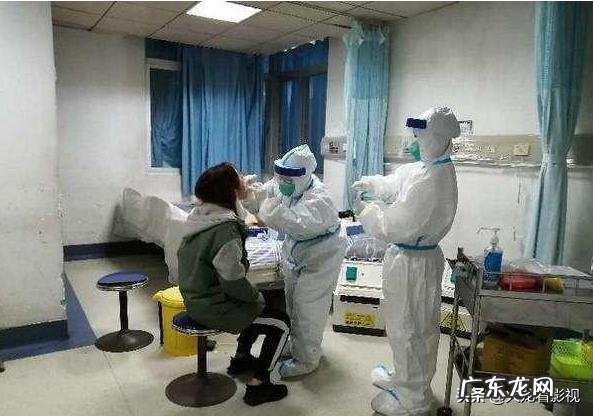 咽拭子阳性是什么情况?