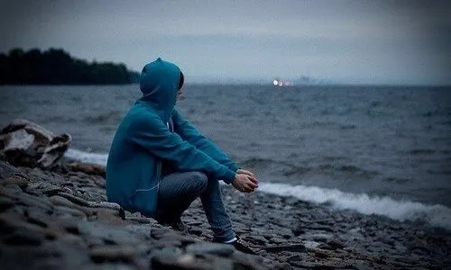 人最不该辜负谁?你怎么看?