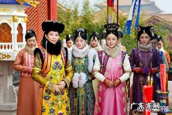 海兰珠的历史原型是什么样的？