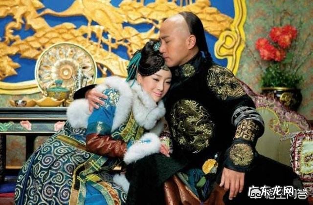 海兰珠的历史原型是什么样的？