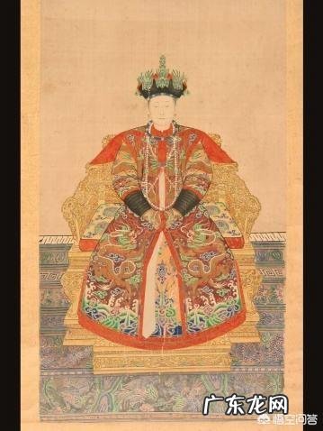 海兰珠的历史原型是什么样的？